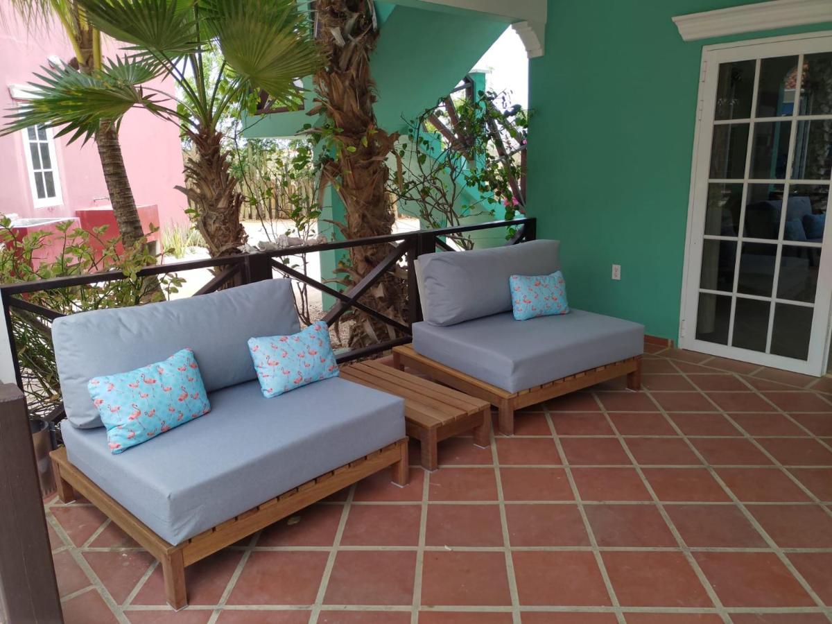 Villa Olivia Poolside 크랄렌데이크 외부 사진