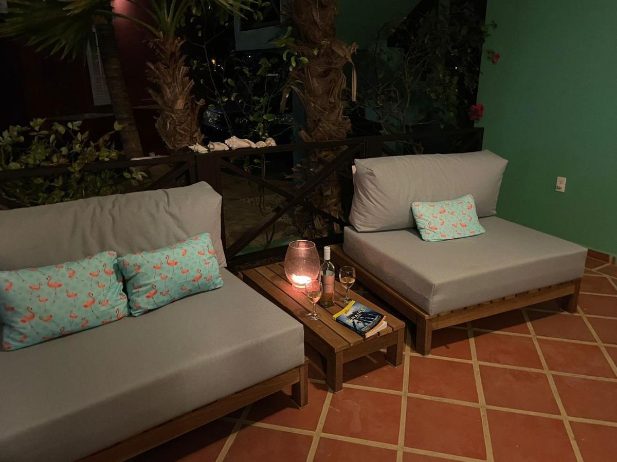 Villa Olivia Poolside 크랄렌데이크 외부 사진